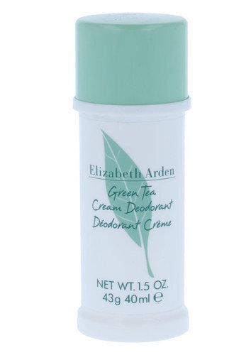 Deodorantti naisille Elizabeth Arden Green Tea 40 ml hinta ja tiedot | Naisten ihonhoito | hobbyhall.fi