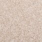 Lyhytnukkainen matto 120x170 cm tumma beige hinta ja tiedot | Isot matot | hobbyhall.fi