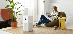 Xiaomi Smart Air Purifier 4 Lite Ilmanpuhdistin hinta ja tiedot | Ilmanpuhdistimet | hobbyhall.fi