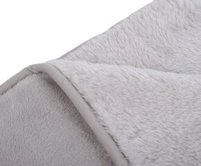 Gözze Cashmere Premium - huopa/torkkupeitto, hopeanharmaa hinta ja tiedot | Päiväpeitot ja huovat | hobbyhall.fi