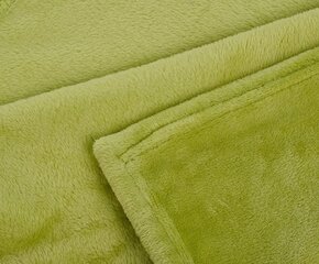 Gözze Memphis -peitto, vihreä, 150 x 200 cm hinta ja tiedot | Gözze Kodintekstiilit | hobbyhall.fi