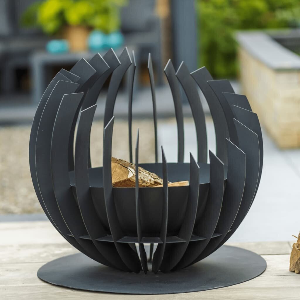 RedFire Fire Pit Barkley hinta ja tiedot | Takat | hobbyhall.fi