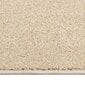 Lyhytnukkainen matto 200x290 cm beige hinta ja tiedot | Isot matot | hobbyhall.fi