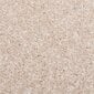 Lyhytnukkainen matto 200x290 cm tumma beige hinta ja tiedot | Isot matot | hobbyhall.fi