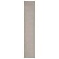 Matto luonnollinen sisal 66x350 cm hiekka hinta ja tiedot | Isot matot | hobbyhall.fi