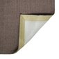 Matto luonnollinen sisal 66x350 cm ruskea hinta ja tiedot | Isot matot | hobbyhall.fi