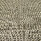 Matto luonnollinen sisal 80x250 cm vihreä hinta ja tiedot | Isot matot | hobbyhall.fi