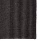 Matto luonnollinen sisal 80x200 cm musta hinta ja tiedot | Isot matot | hobbyhall.fi