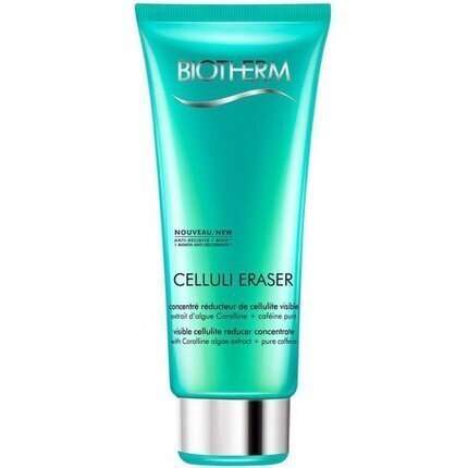 Selluliittivoide Biotherm Celluli Eraser Concentrate 200 ml hinta ja tiedot | Selluliittia ehkäisevät tuotteet | hobbyhall.fi