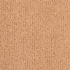 Käytävämatto BCF beige 100x500 cm hinta ja tiedot | Isot matot | hobbyhall.fi