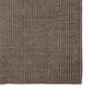 Matto luonnollinen sisal 66x200 cm ruskea hinta ja tiedot | Isot matot | hobbyhall.fi