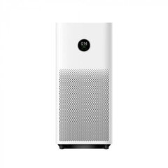 XIAOMI Smart Air Purifier 4 Ilmanpuhdistin hinta ja tiedot | Ilmanpuhdistimet | hobbyhall.fi