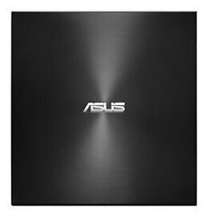 Asus ZenDrive U7M (90DD01X0-M29000) hinta ja tiedot | Levyasemat | hobbyhall.fi