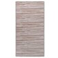 Ulkomatto ruskea 190x290 cm PP hinta ja tiedot | Isot matot | hobbyhall.fi