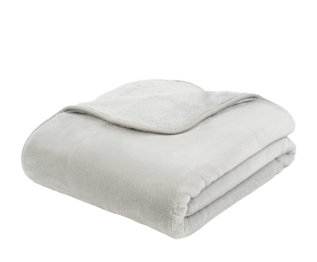 Steam Cashmere Premium matto / peitto 220 x 240 cm hinta ja tiedot | Päiväpeitot ja huovat | hobbyhall.fi