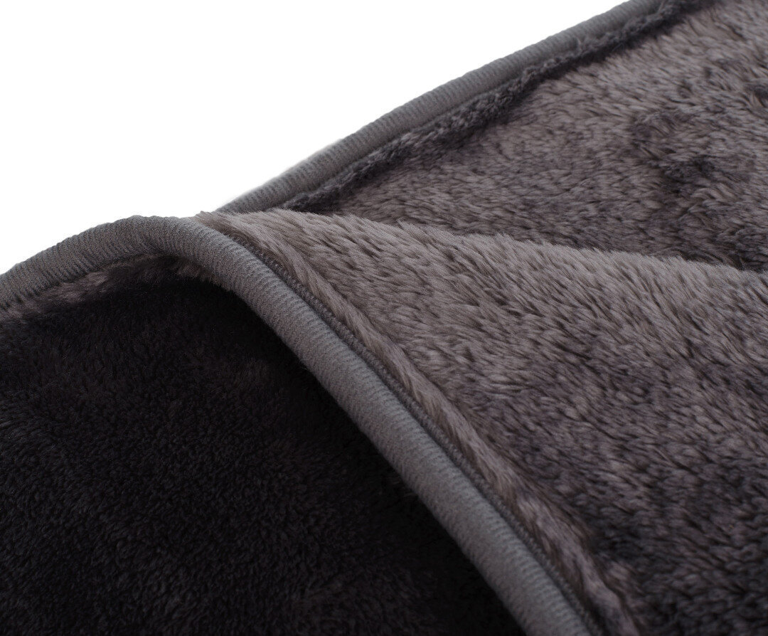 Steam Cashmere Premium matto / peitto 220 x 240 cm hinta ja tiedot | Päiväpeitot ja huovat | hobbyhall.fi