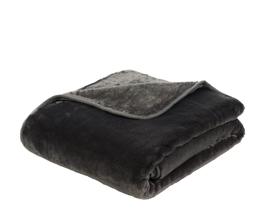 Steam Cashmere Premium matto / peitto 220 x 240 cm hinta ja tiedot | Päiväpeitot ja huovat | hobbyhall.fi