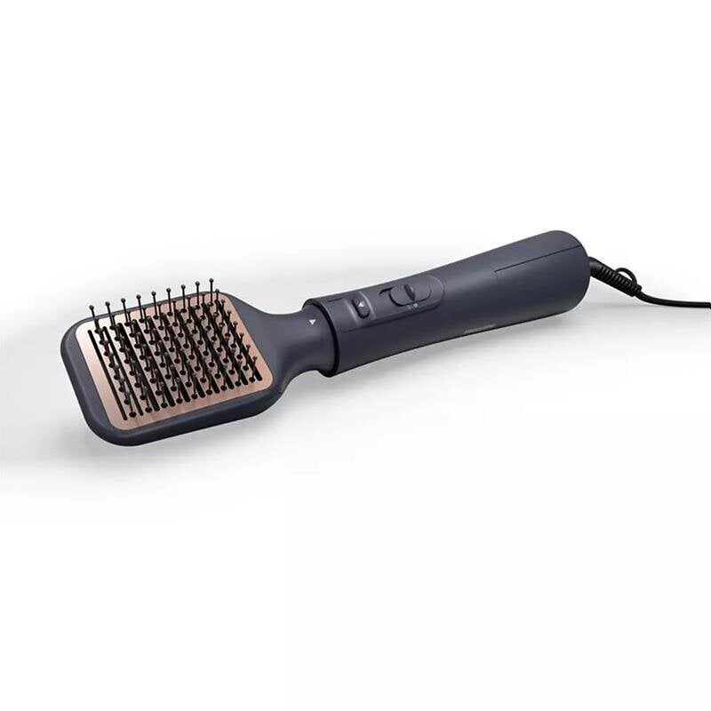 Philips 5000 Series, 1000 W, sininen - Air Styler hinta ja tiedot | Suoristusraudat ja kihartimet | hobbyhall.fi