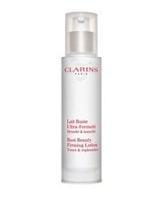 Clarins Bust Beauty rintavoide 50 ml hinta ja tiedot | Selluliittia ehkäisevät tuotteet | hobbyhall.fi