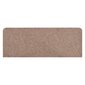 Itsekiinnittyvät porrasmatot 15 kpl 65x24,5x3,5 cm beige hinta ja tiedot | Isot matot | hobbyhall.fi