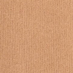 Käytävämatto BCF beige 100x250 cm hinta ja tiedot | Isot matot | hobbyhall.fi