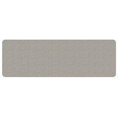 Käytävämatto sisal-tyyli taupe 50x150 cm hinta ja tiedot | Isot matot | hobbyhall.fi