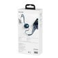 Baseus BSU2725BLU, USB - USB Typ C / Lightning / micro USB 3,5 A, 1,2 m kaapeli hinta ja tiedot | Puhelinkaapelit | hobbyhall.fi