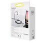 Baseus Superior -sarjan USB-C-USB-C-kaapeli, 100 W, 2 m (musta) hinta ja tiedot | Puhelinkaapelit | hobbyhall.fi