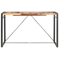 Baaripöytä 180x90x110 cm täysi seesampuu hinta ja tiedot | Ruokapöydät | hobbyhall.fi