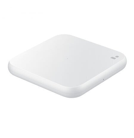 Samsung Wireless Charger Pad, White hinta ja tiedot | Puhelimen laturit | hobbyhall.fi