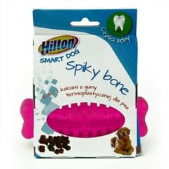 Koiranlelu Hilton, 12 cm hinta ja tiedot | Koiran lelut | hobbyhall.fi