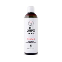 Lemmikkieläinshampoo Pets Vitamin, 250 ml hinta ja tiedot | Shampoot ja hoitoaineet lemmikeille | hobbyhall.fi