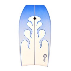 Vesisurffilauta Bodyboard, 94 cm hinta ja tiedot | Hiekkalelut ja rantalelut | hobbyhall.fi