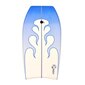 Vesisurffilauta Bodyboard, 94 cm hinta ja tiedot | Hiekkalelut ja rantalelut | hobbyhall.fi