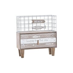 DKD Home Decor keittiöhylly, 1 kpl. hinta ja tiedot | Keittiövälineet | hobbyhall.fi