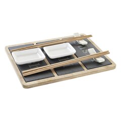 DKD Home Decor sushisetti, 5 osaa hinta ja tiedot | Astiat | hobbyhall.fi