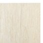 Itsekiinnittyvä lattialankku 55 kpl PVC 5,11 m² beige hinta ja tiedot | Lattialaatat | hobbyhall.fi