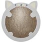 Raapimislevy - Trixie Junior raapimispahvi, hamsteri, kissanminttu, 31 × 2,5 × 32,5 cm, 31 × 2,5 × 32,5 cm hinta ja tiedot | Raapimispuut ja kiipeilypuut | hobbyhall.fi