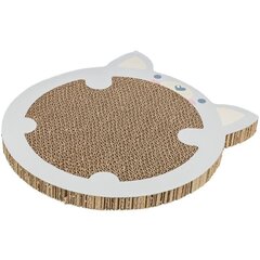 Raapimislevy - Trixie Junior raapimispahvi, hamsteri, kissanminttu, 31 × 2,5 × 32,5 cm, 31 × 2,5 × 32,5 cm hinta ja tiedot | Raapimispuut ja kiipeilypuut | hobbyhall.fi