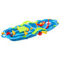 Water Fun Vaunu vesileikkeihin 51x21,5x66,5 cm polypropeeni hinta ja tiedot | Hiekkalelut ja rantalelut | hobbyhall.fi