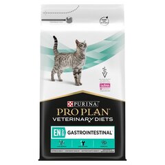 Purina Pro Plan ET Gastrointestinal, siipikarja, 5 kg hinta ja tiedot | Kissan kuivaruoka | hobbyhall.fi