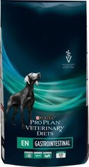 Purina Pro Plan Veterinary Diets Gastrointestinal, 12 kg hinta ja tiedot | Koiran kuivaruoka | hobbyhall.fi