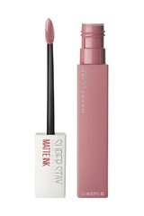 Maybelline Superstay Matte Ink huulipuna 5 ml, 10 Dreamer hinta ja tiedot | Huulipunat, huulikiillot ja huulirasvat | hobbyhall.fi