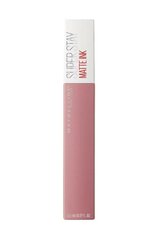 Maybelline Superstay Matte Ink huulipuna 5 ml, 10 Dreamer hinta ja tiedot | Huulipunat, huulikiillot ja huulirasvat | hobbyhall.fi