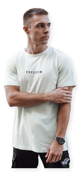 Miesten ruskea paita Freedom RX5612-56114-XXL