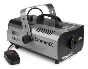 BeamZ S900 savukone hinta ja tiedot | Juhlakoristeet | hobbyhall.fi