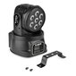 Fuzzix MHC706 Moving Head Wash 7x6W RGBW hinta ja tiedot | Juhlakoristeet | hobbyhall.fi