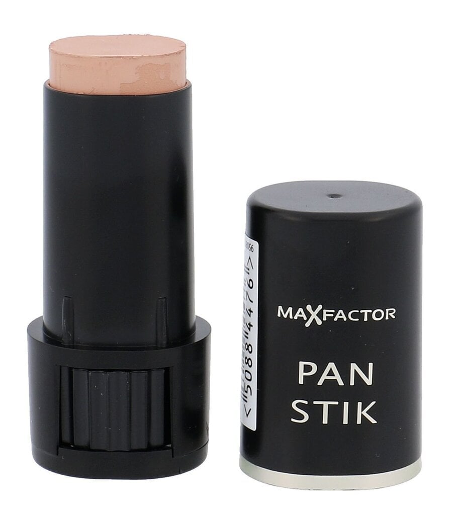 Max Factor Pan Stik 13 Nouveau Beige meikkivoide, 9 ml hinta ja tiedot | Meikkivoiteet ja puuterit | hobbyhall.fi