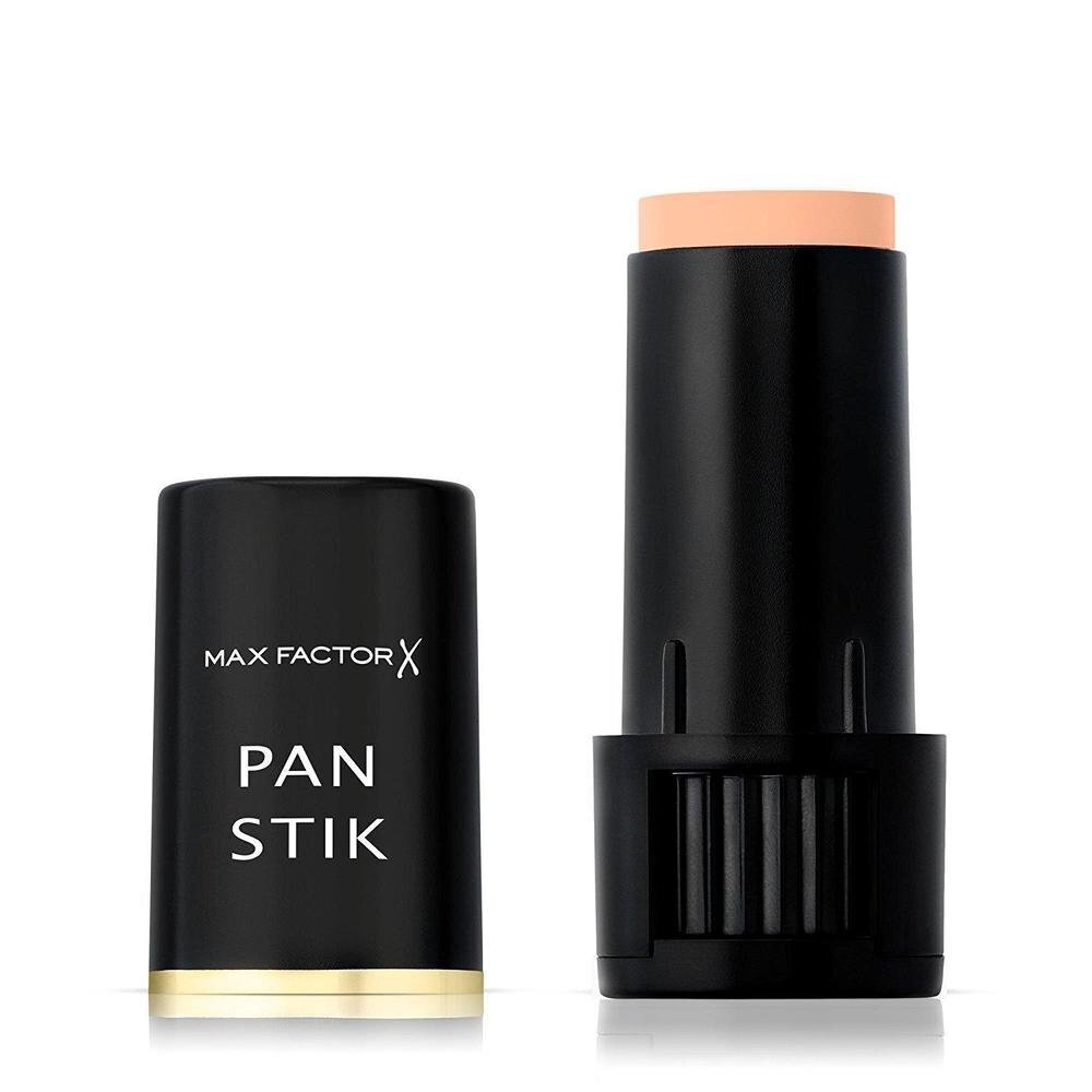 Peitevoide Max Factor Pan Stik 30 Olive, 9 ml hinta ja tiedot | Meikkivoiteet ja puuterit | hobbyhall.fi