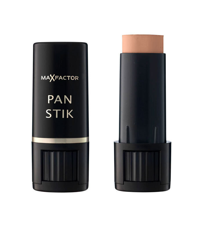 Meikkivoide Max Factor Pan Stik 96 Bisque Ivory, 9 ml hinta ja tiedot | Meikkivoiteet ja puuterit | hobbyhall.fi